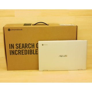 明星3C ASUS C434TA 14吋觸控/i5-8200Y/8GB/64G EMMC*(B10106)