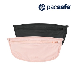 Pacsafe【台灣總代理】Coversafe S 運動透氣貼身 隱藏腰包 S100