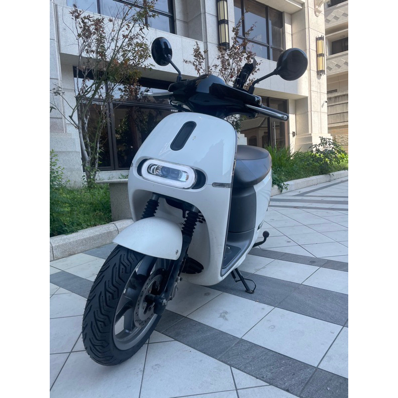 gogoro2 二手 電動機車 可分期 免頭款 0元交車