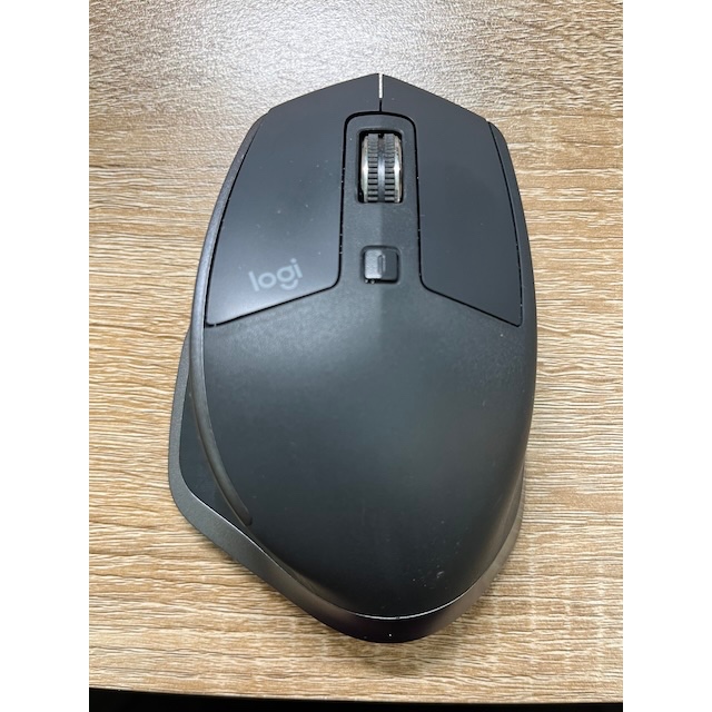 [二手] 羅技 Logitech MX Master 2S 藍芽無線滑鼠