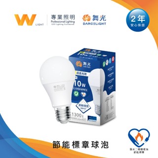 現貨舞光球燈泡最新款R9 LED E27 大廣角 2年保固 含稅附發票 全電壓 家用燈泡 螺旋燈泡超亮省電 透過CNS