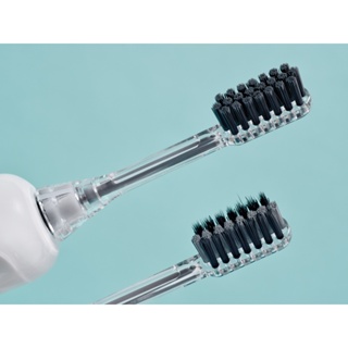 德國ION-Sei 光觸媒離子電動牙刷 刷頭 (標準/軟毛)光觸媒抑菌 德國品牌 日本科技