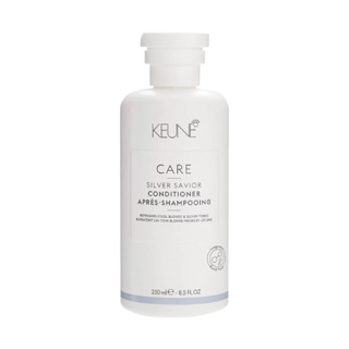 KEUNE肯葳 CARE C11 淨白鏈鍵護髮素250ml【UR8D】