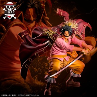 🇯🇵吼皮玩具🇯🇵 海賊王 羅傑 日版 金證 一番賞 B賞 Legends over Time 公仔 航海王 景品 現貨