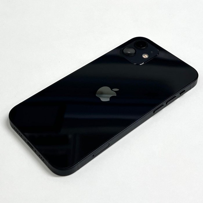 【蒐機王】Apple iPhone 12 128G 85%新 黑色【可用舊3C折抵購買】C6798-6
