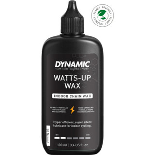Dynamic Watts-Up Wax Indoor wax 室內用鏈條蠟 100ml
