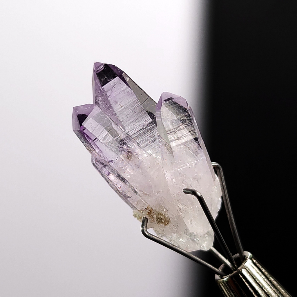 𝒜𝓁𝒾𝒸𝒾𝒶𝒢𝑒𝓂𝓈𝓉❀𝓃𝑒 墨西哥克魯茲紫水晶 MVC12C19 紫水晶 幻影水晶 千層水晶紫水晶 雷姆利亞水晶