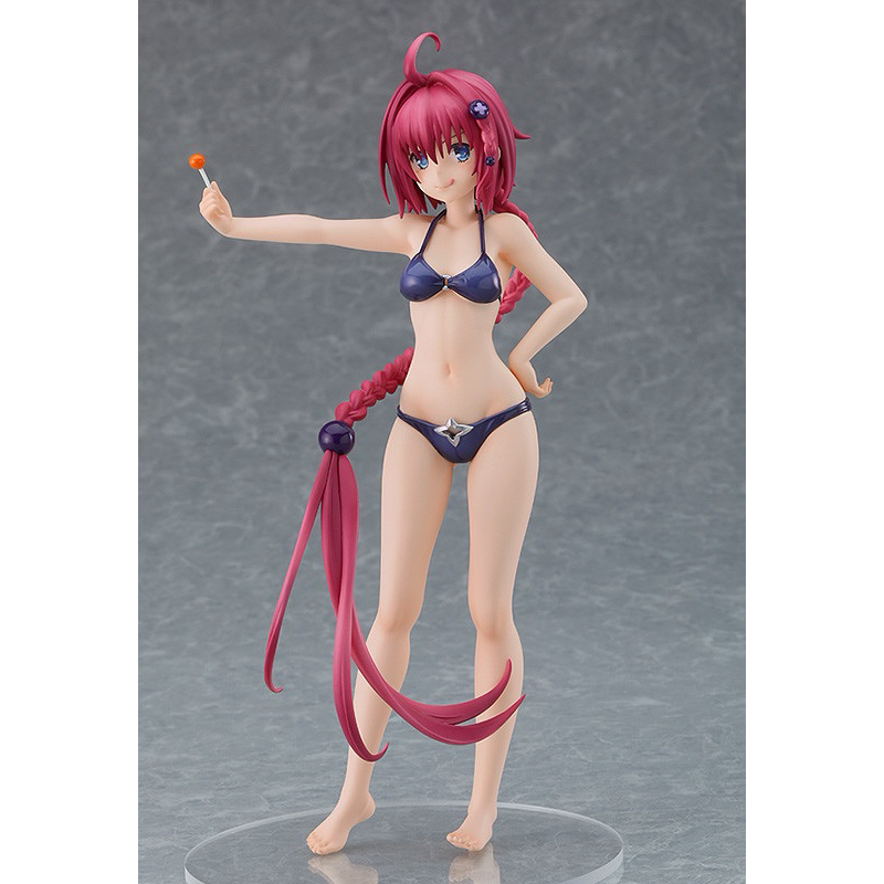 正版 新品 GSC POP UP PARADE 出包王女 黑咲芽亞 正版公仔Good Smile Company