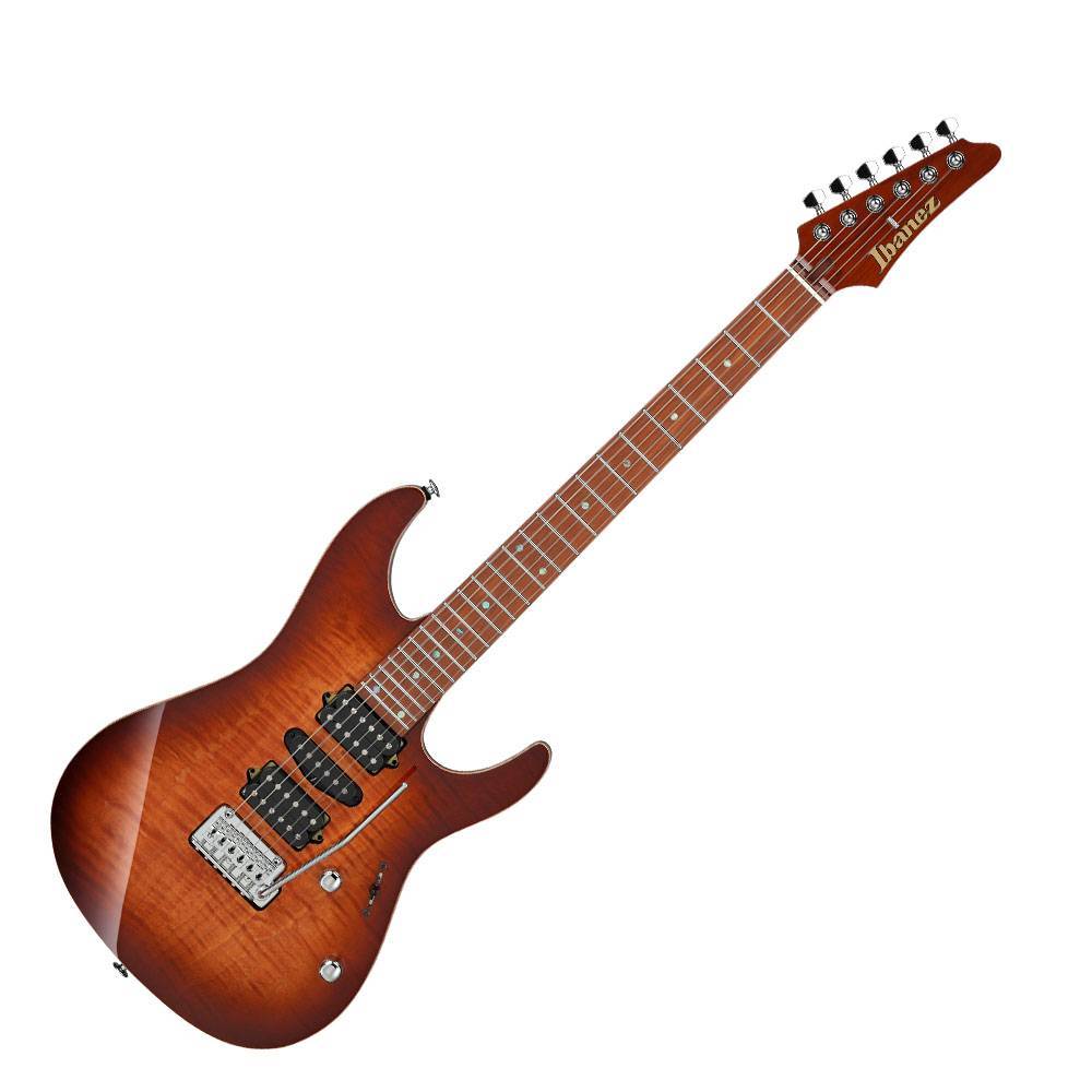 Ibanez AZ2407F 電吉他 公司貨【宛伶樂器】