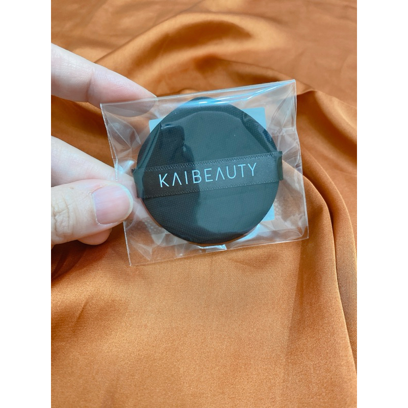 KAIBEAUTY 專業氣墊粉撲