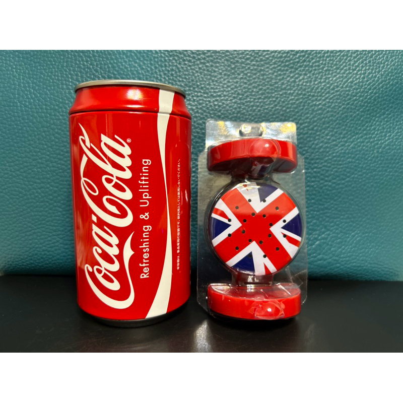 日本🇯🇵可口可樂自動販賣機50週年（2012年）紀念品-音箱