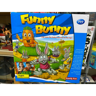 兔子陷阱 兔子越野賽 大冒險 賽跑 益智遊戲 桌遊 大型玩具