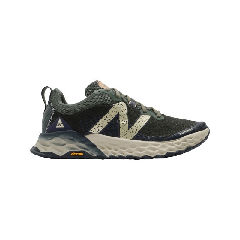 《RexInd.》零碼 New Balance Hierro v6 MTHIERB6 NB 慢跑 登山 越野跑鞋