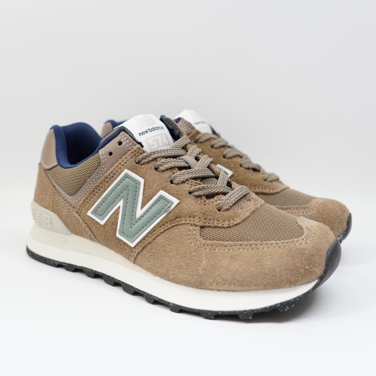 NEW BALANCE U574SBB D楦 男女款 休閒鞋 NB 574 復古鞋 IU 代言款