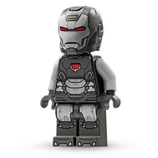 【台中翔智積木】 LEGO 樂高 漫威 Marvel 76277 拆售 戰爭機器 人偶