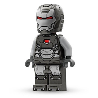 【臺中翔智積木】 LEGO 樂高 漫威 Marvel 76277 拆售 戰爭機器 人偶
