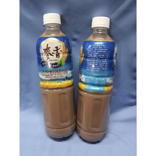 統一 麥香阿薩姆奶茶 600ml （1單最多12瓶）效期：2025.01.06