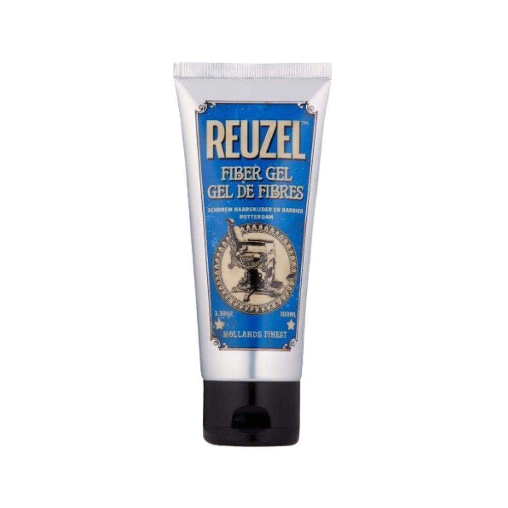 REUZEL 纖維級強力無酒精保濕髮膠 100ml 髮蠟 髮膠 造型【堤緹美妍】