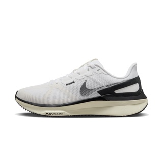 NIKE 女 AIR ZOOM STRUCTURE 25 慢跑鞋 - DJ7884104