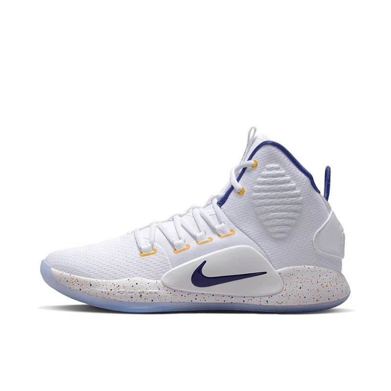 Nike Hyperdunk X(2018) 實戰 抗扭抓地籃球鞋 休閑運動鞋