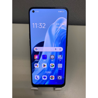 oppo reno7 8G/256G二手機（09655）