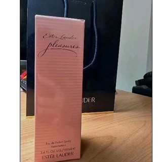 百貨公司正貨 ESTEE LAUDER 雅詩蘭黛香水全新正品-歡沁香水