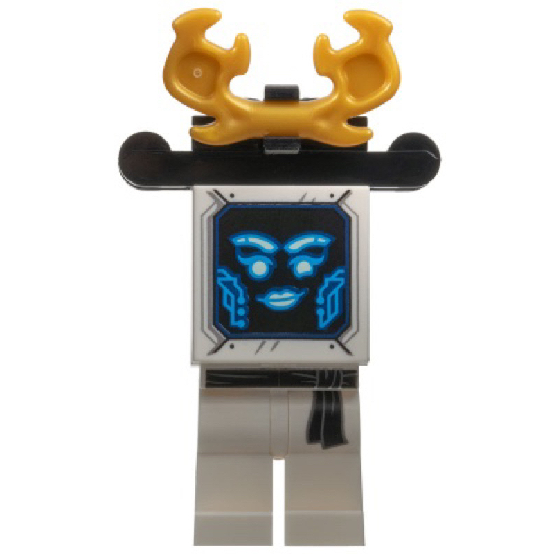 樂高LEGO 71785 NJO792: Pixal Bot - Core