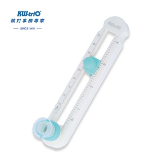 【KW-triO】迷你切圓刀 13202 (臺灣現貨) 圓規刀 切圓器 裁圓 割圓器 圓形切割器 圓形切割器 圓形裁切