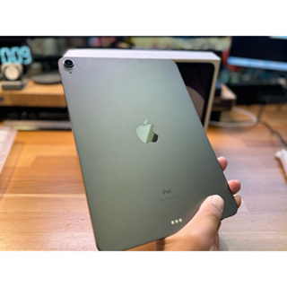 Apple iPad Air 4代 灰色 64G 外觀良好 沒有筆 87.0%電池健康度