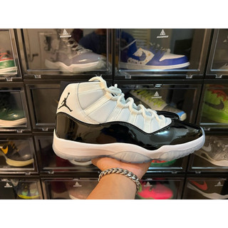 【XH sneaker】Air Jordan 11 Retro “Concord”康扣us9.5 已售出