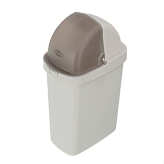 聯府KEYWAY C6015 大福星垃圾桶 掀蓋式垃圾桶 分類回收桶 15L /臺灣製
