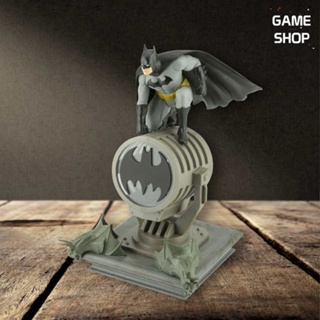 現貨 Paladone UK 華納DC 官方授權 二合一蝙蝠俠 Figurine 特殊燈