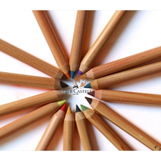 德國進口Faber-Castell輝柏 PITT系列藝術家級粉彩色鉛筆 賣場B 單支 60色【汶采】