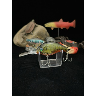 （二手餌）deps KORRIGAN MAGNUM 350 深場愛用 路亞 Lure