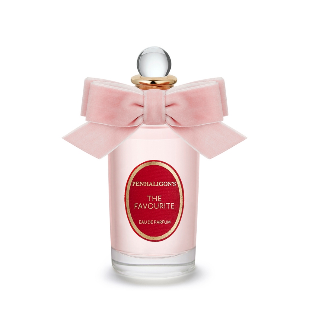 潘海利根 PENHALIGON'S  女王的耳語淡香精 100ML sp嚴選家