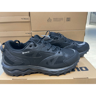 MIZUNO D1GA237301 SPORTS STYLE WAVE MUJIN TL GTX 防水休閒鞋