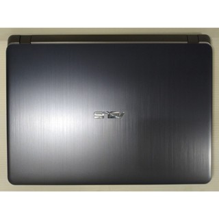 ASUS X507MA 15.6"FHD窄邊框 N4100 8G M.2 128G SSD+500G 筆電 X507M