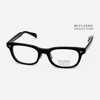 BJ CLASSIC SH-P503A 日本手工眼鏡｜週年紀念款賽璐珞眼鏡 男生品牌眼鏡框【幸子眼鏡】