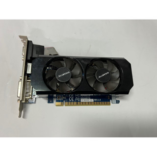 電腦雜貨店～技嘉GV-N430OC-1GL顯示卡 二手良品 $300