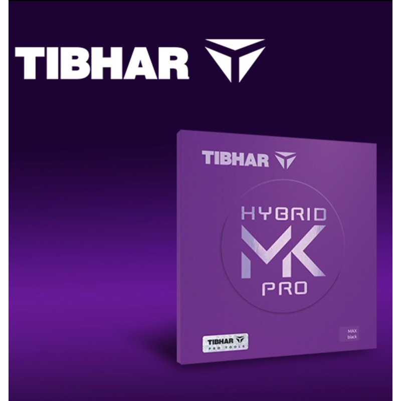 《桌球88》全新歐洲進口 Tibhar Hybrid MK PRO MK FX 松平健太 德國製 桌球膠皮 K3 替代品
