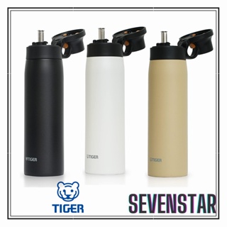 日本直送 TIGER 虎牌 保溫杯 保溫瓶 不鏽鋼水杯 保冷專用 吸管式 真空隔熱 MCS-A050 500ml