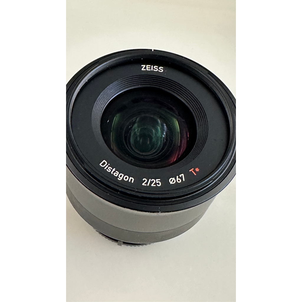 ZEISS Batis F2 25mm 廣角定焦鏡〔Sony FE接環〕