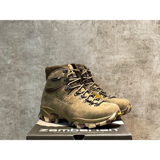 【Zamberlan】防水登山鞋 1013Leopard GTX WL 登山鞋/軍靴/獵靴 1013PM0GWL-0C