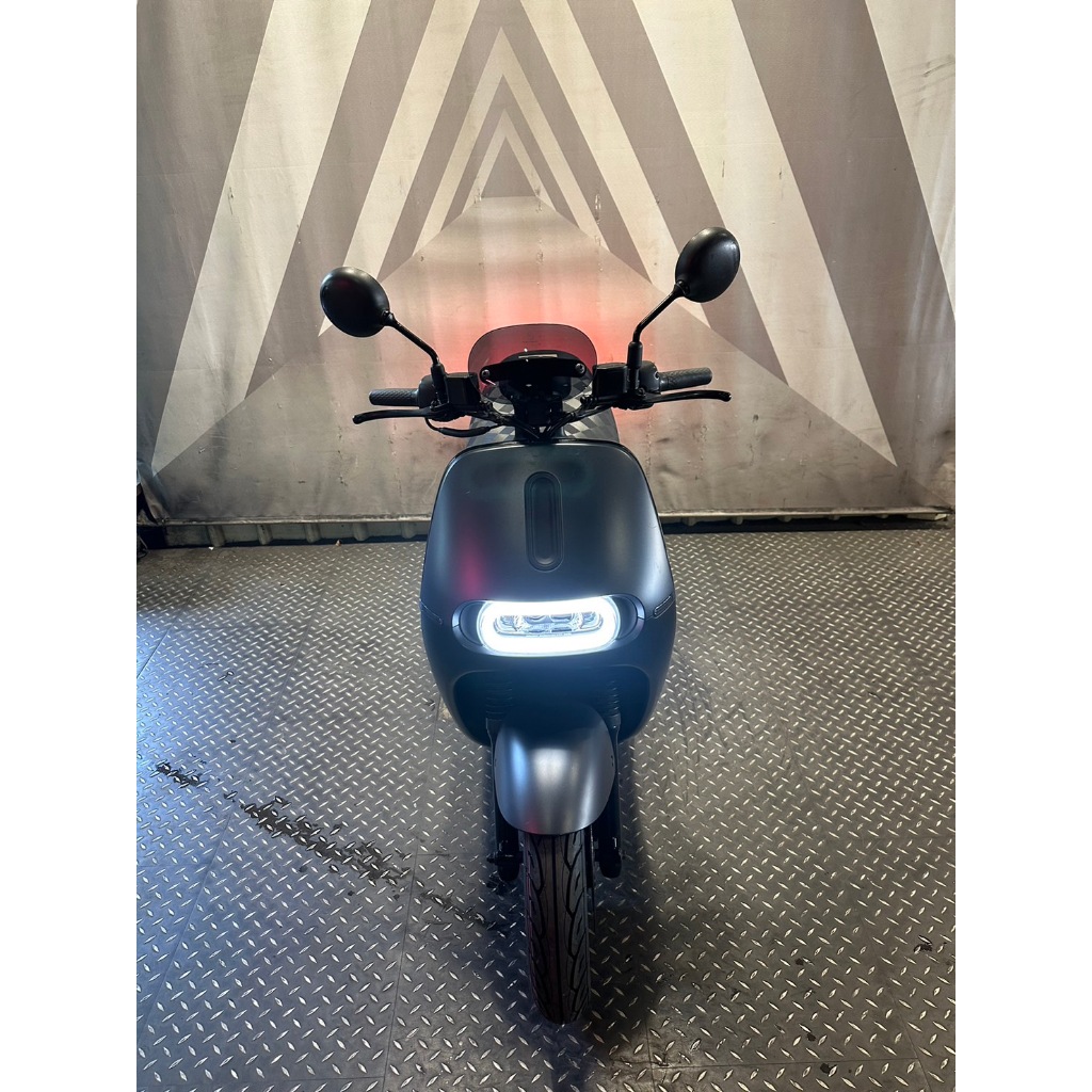 【售】Gogoro S2 2019年 雙碟 卡片版【尬電智能】 高雄中古車 二手 電動車