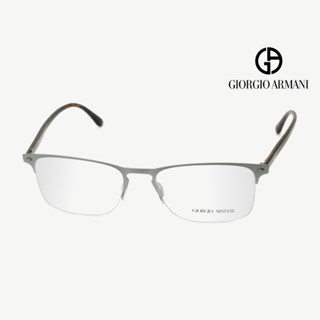 Giorgio Armani AR5075 喬治亞曼尼品牌眼鏡｜潮流商務斯文大臉方框眼鏡 女生品牌眼鏡框【幸子眼鏡】