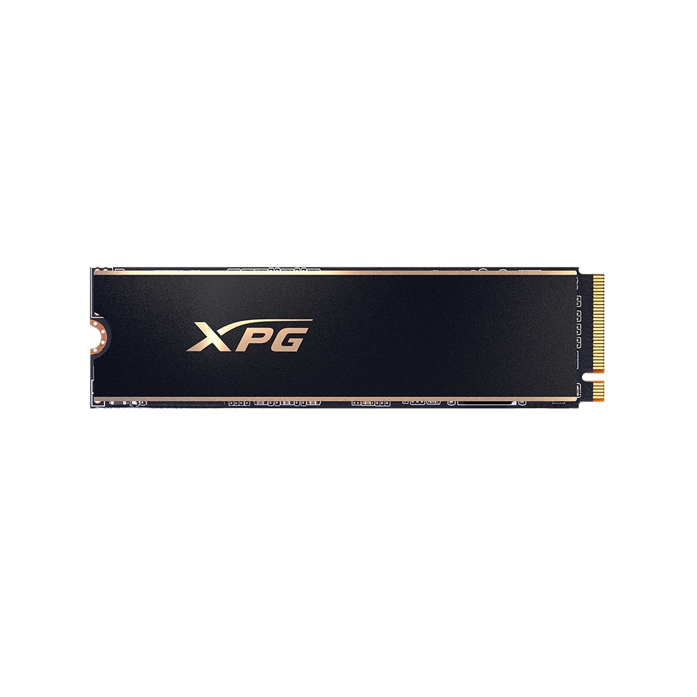 ADATA 威剛 XPG GAMMIX S70 Pro 1T 2T M.2 Gen4 SSD 支援PS5 硬碟 固態硬碟