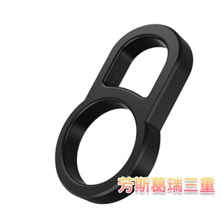 黑影緊箍環(鎖頭)【芳斯葛瑞情趣用品】猛男 屌環 鎖精 陰莖環