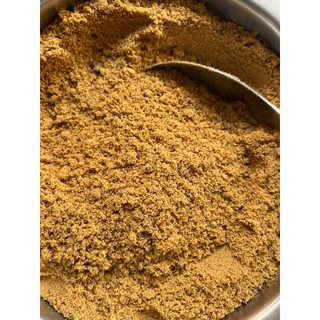 うち そして沖縄の黒糖 / Okinawa Brown sugar