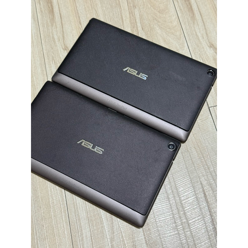 華碩 ASUS ZenPad 7.0 Z370kl p002 零件機 兩台一起賣