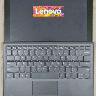 Lenovo二合一平板筆電 miix520 (i5 8代/8G/512GB SSD)